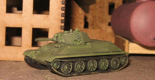 more T-34 02
