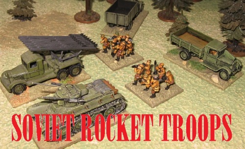 Rocket Troops 01