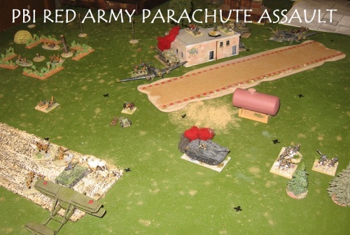 Parachute Assault 00
