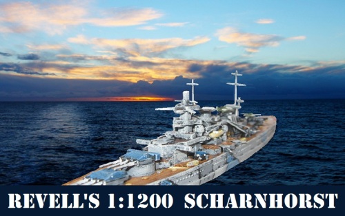 Scharnhorst 01