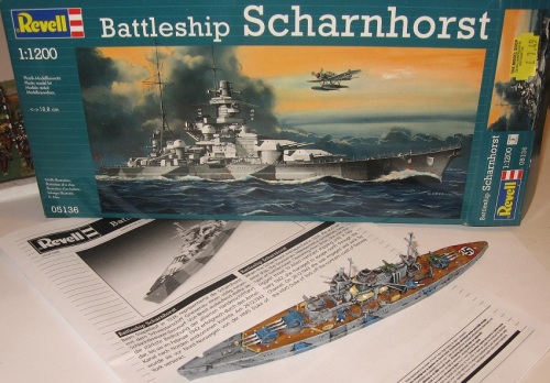 Scharnhorst 02