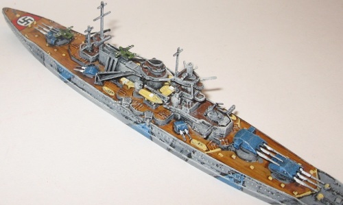 Scharnhorst 05