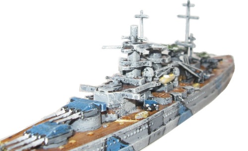 Scharnhorst 07